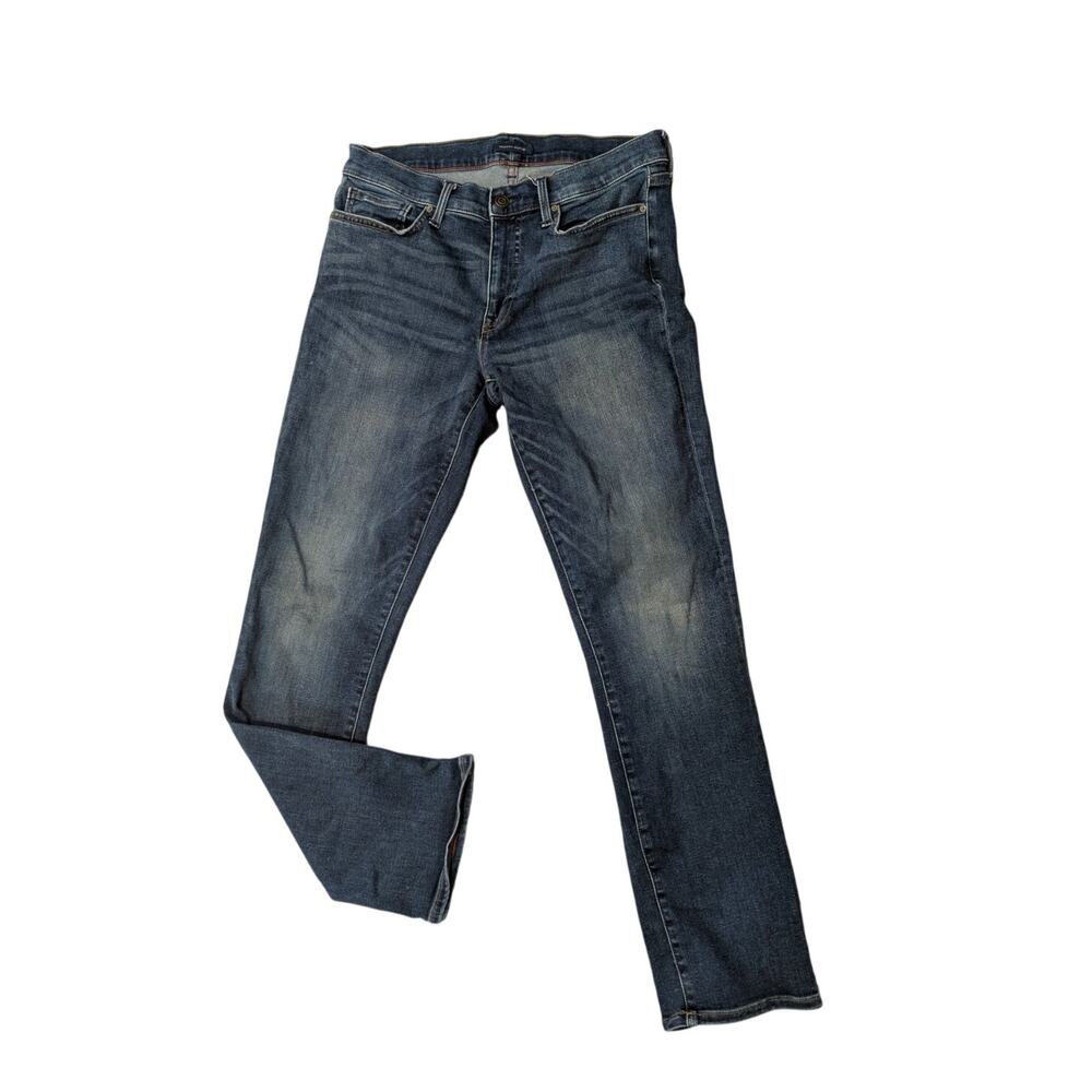 Tommy Hilfiger Straight Droite jeans for Women Size 10